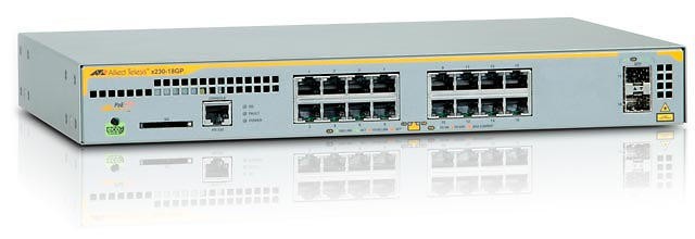 Allied Telesis AT-x230-18GP-30 Allied Telesis AT-x230-18GP-30